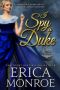 [Covert Heiresses 01] • I Spy a Duke